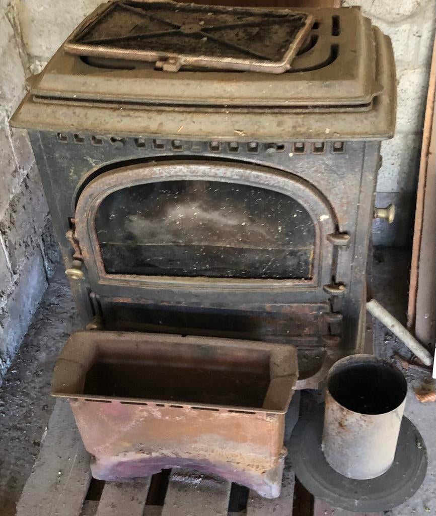 A vendre, Enlèvement, Utilisé, Bois