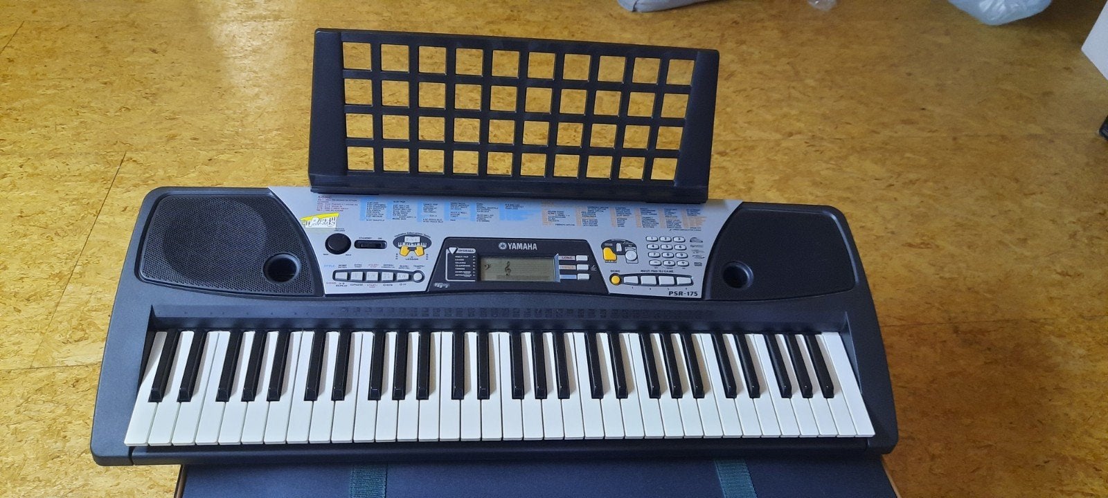 keyboard, Muziek en Instrumenten, Keyboards, Ophalen