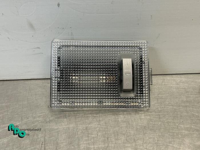 Binnenverlichting voor van een Chevrolet Spark (Spark 09-), Auto-onderdelen, Gebruikt, -, Ophalen of Verzenden, -