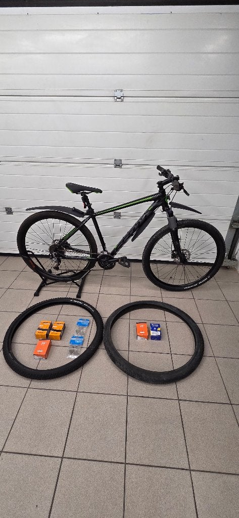 Vtt Scott Aspect 940 taille L, Vélos & Vélomoteurs, Autres marques, Enlèvement, Utilisé, Hommes