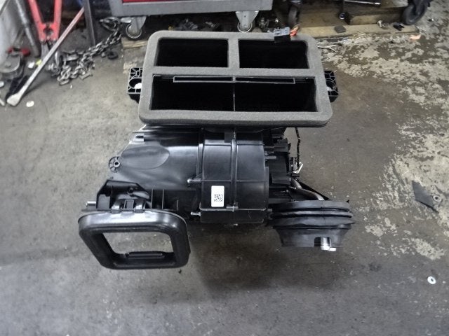 KACHELRADIATEUR Mini Mini (F56) (938311310), Gebruikt, Mevr. I. Hauben, Mini, Rue de l'Espoir 34 34
4030  GRIVEGNÉE, BE