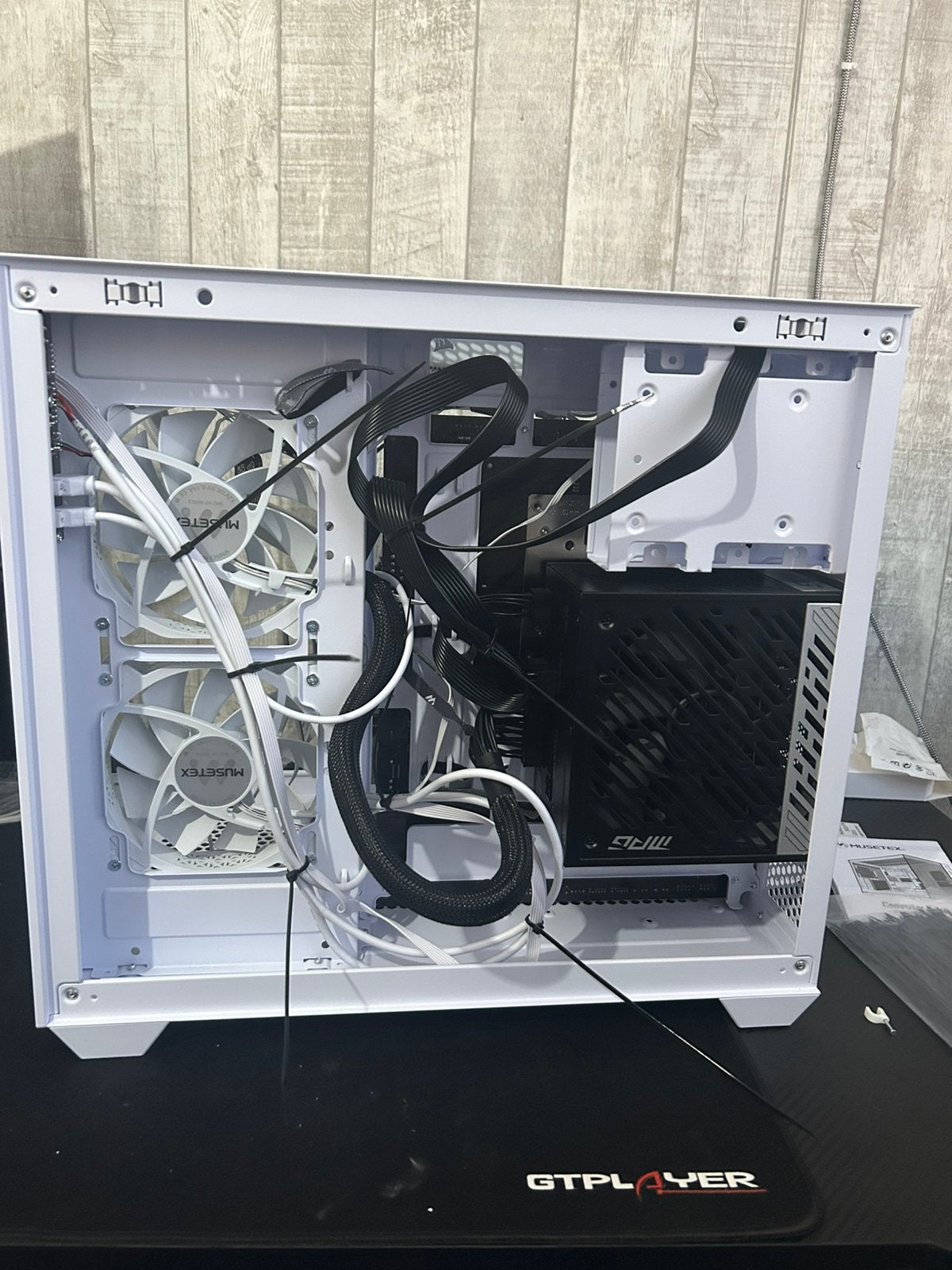 pc gamer, Informatique & Logiciels, Enlèvement, Comme neuf