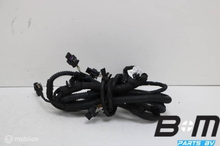 Kabelboom in achterbumper VW Golf 7 5drs 5G0971104A, Gebruikt