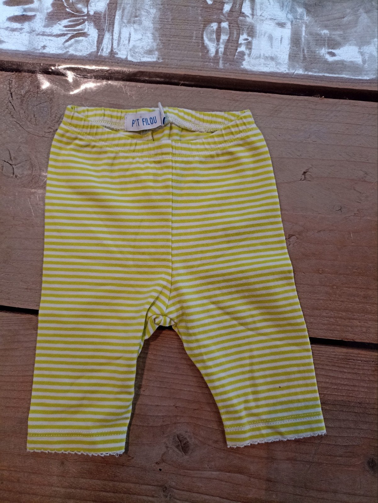 Babykledij maat 56, Maison & Meubles, Ameublement | Revêtements de sol, Enlèvement, Blanc