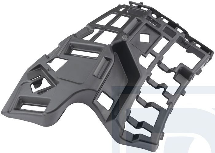 Volvo Montagebeugel bumper voorzijde links VOLVO XC90 II 16-, Auto-onderdelen, Ophalen of Verzenden, Nieuw, Volvo, Bumper