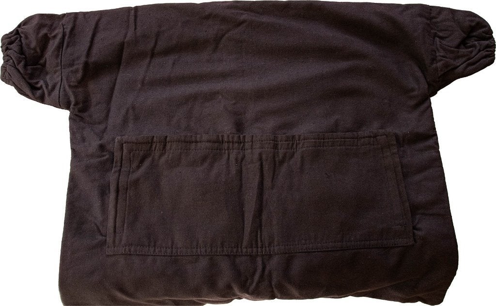 Sac noir — Sac Darkroom, Enlèvement ou Envoi, Comme neuf