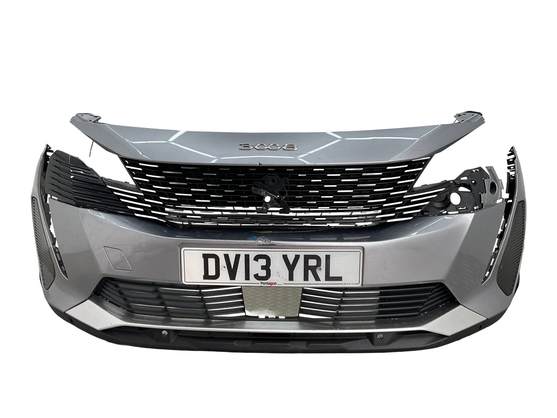 Pare-chocs Peugeot 5008 20-6xpdc 9836768577 Pare-chocs avant, Taurusavenue 1
2132 LS  Hoofddorp, NL, Contact.group@renault.com