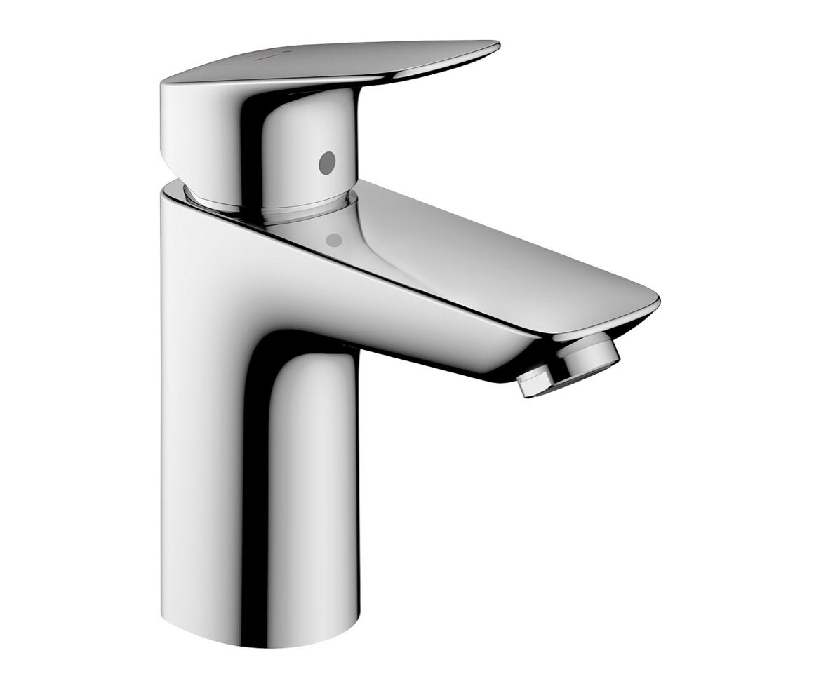 Hansgrohe kraan logis 100, Ophalen, Nieuw, Kraan