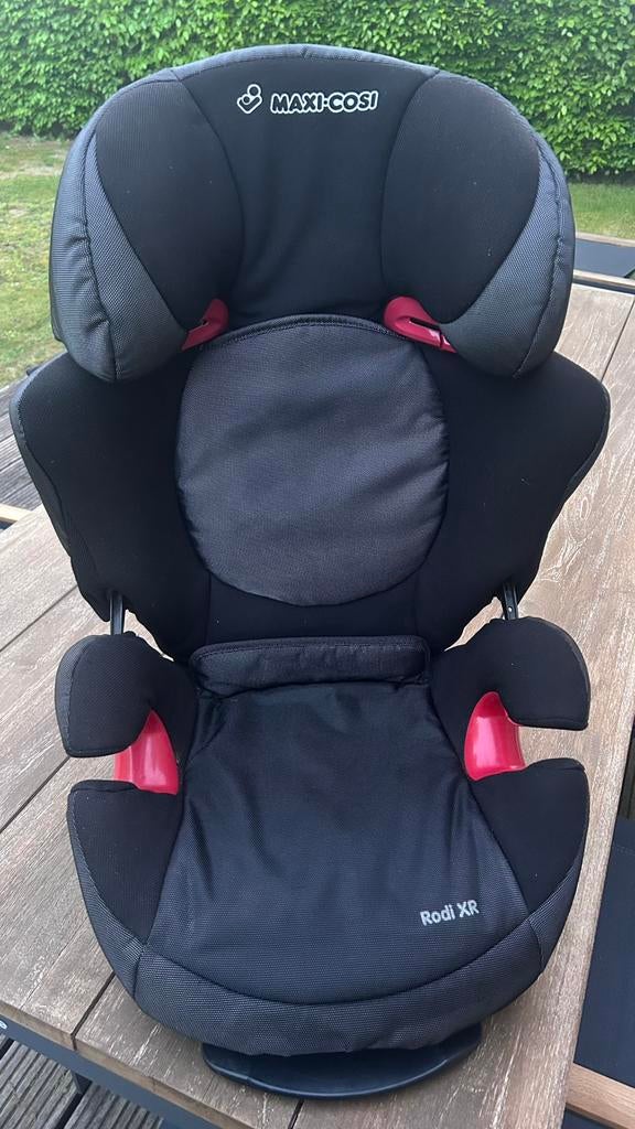 Maxi cosi Rodi XR zeer goede staat, Ophalen, Zo goed als nieuw