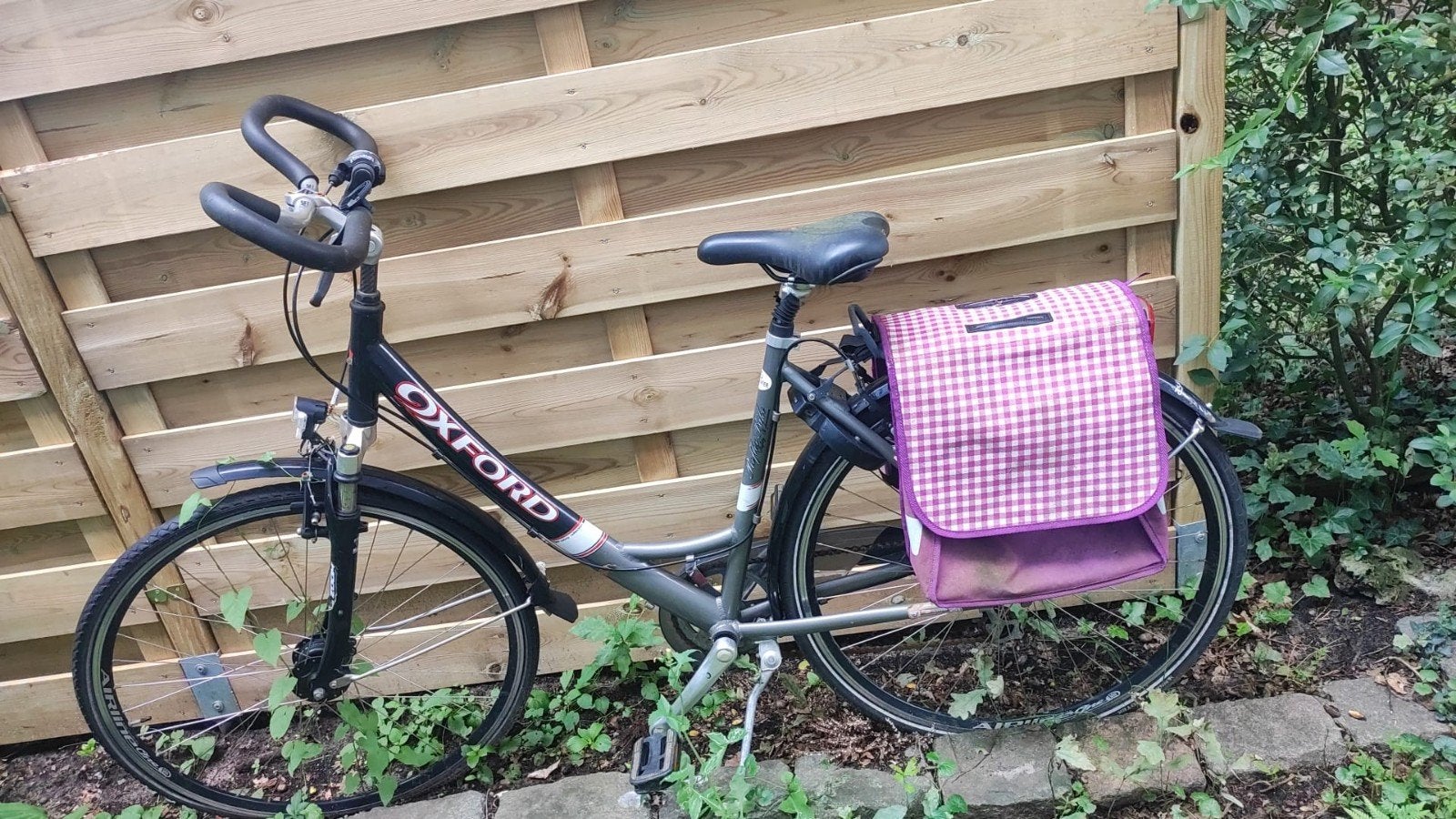 Fiets te ver koop, Fietsen en Brommers, Ophalen