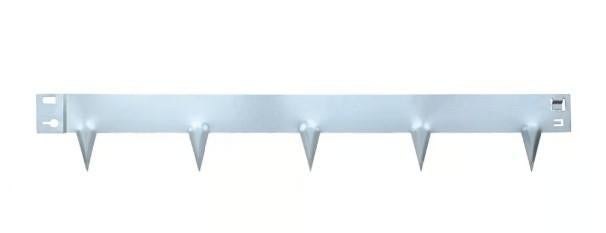 Aluminium tuin borderrand/afboording (17 m), Ophalen, Nieuw, Overige materialen, Border