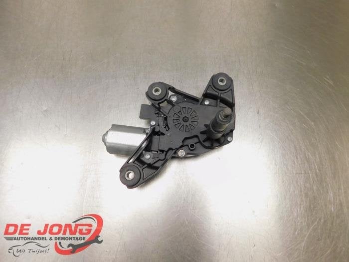 Ruitenwissermotor achter van een Renault Twingo, Gebruikt, -, Renault, -