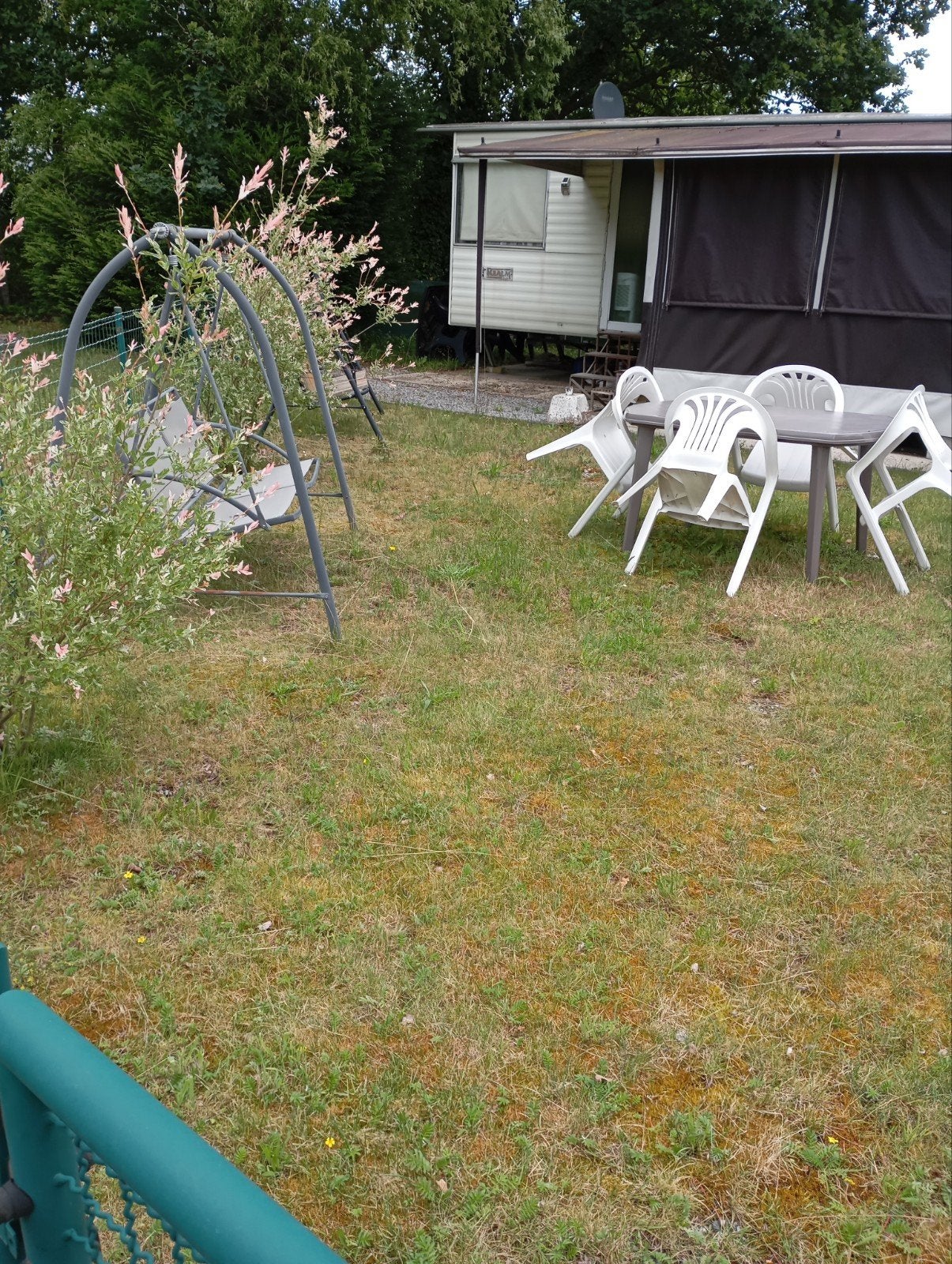 caravane résidentiel a vendre, Caravanes & Camping, Jusqu'à 2