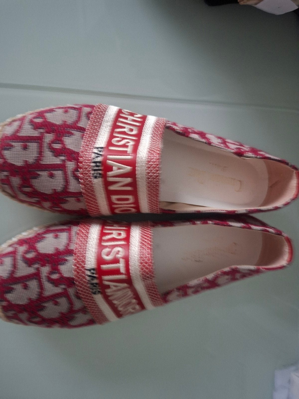 Espadrilles maat 37, Ophalen of Verzenden, Espadrilles