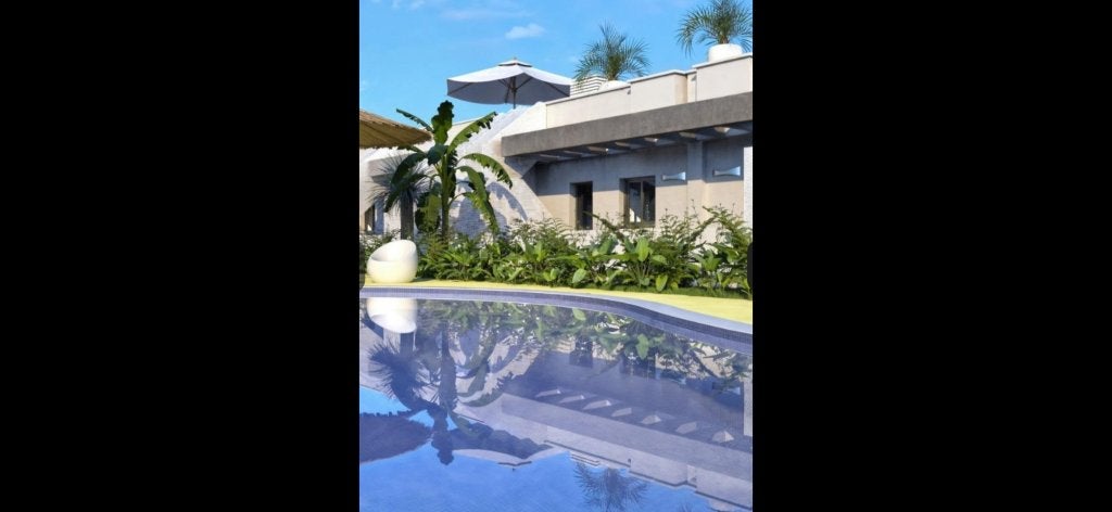 Belles villas mitoyennes de luxe à El Verger Alicante, Village, Maison d'habitation, 65 m², El verger Alicante