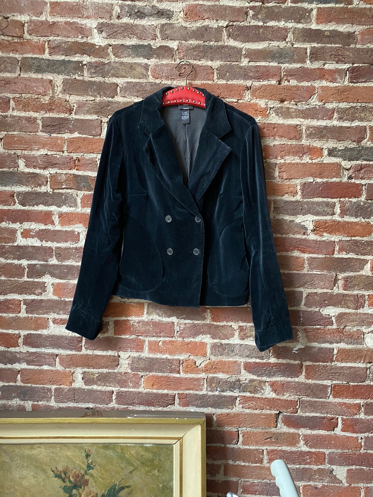 Veste costume noire Lilith Paris luxe 50€, Vêtements | Femmes, Enlèvement ou Envoi, Comme neuf