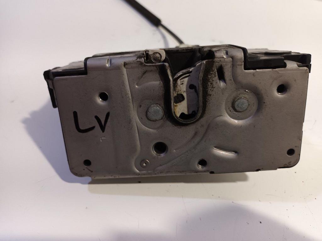 Slot mechaniek portier elektrisch centrale vergrendeling lin, Onderdelen@venauto.nl, Van der Ven Autorecycling B.V., Ettenseweg 76, 4706 PB Roosendaal, The Netherlands