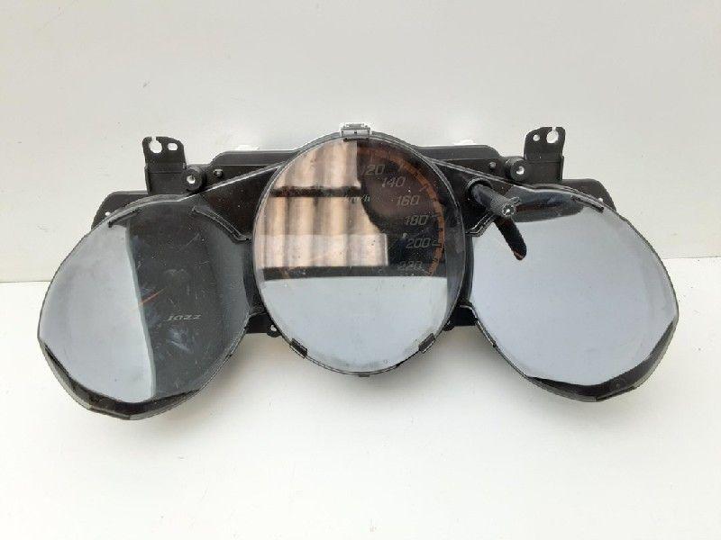 KM TELLER Honda Jazz (GD / GE2 / GE3) (|78100SAAF500|), Gebruikt, Honda