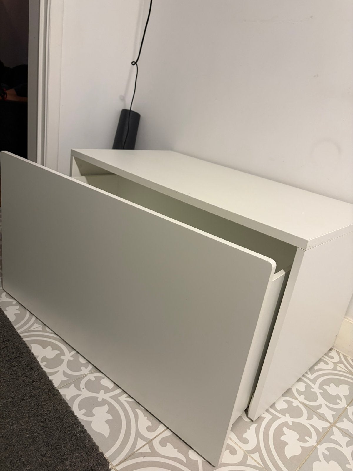 Ikea Smastad opbergkist, Enlèvement, Comme neuf