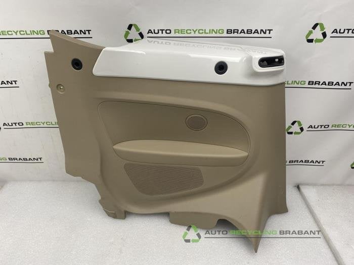 Assise banquette d'un Volkswagen Beetle, -, 3 mois de garantie, Utilisé, -