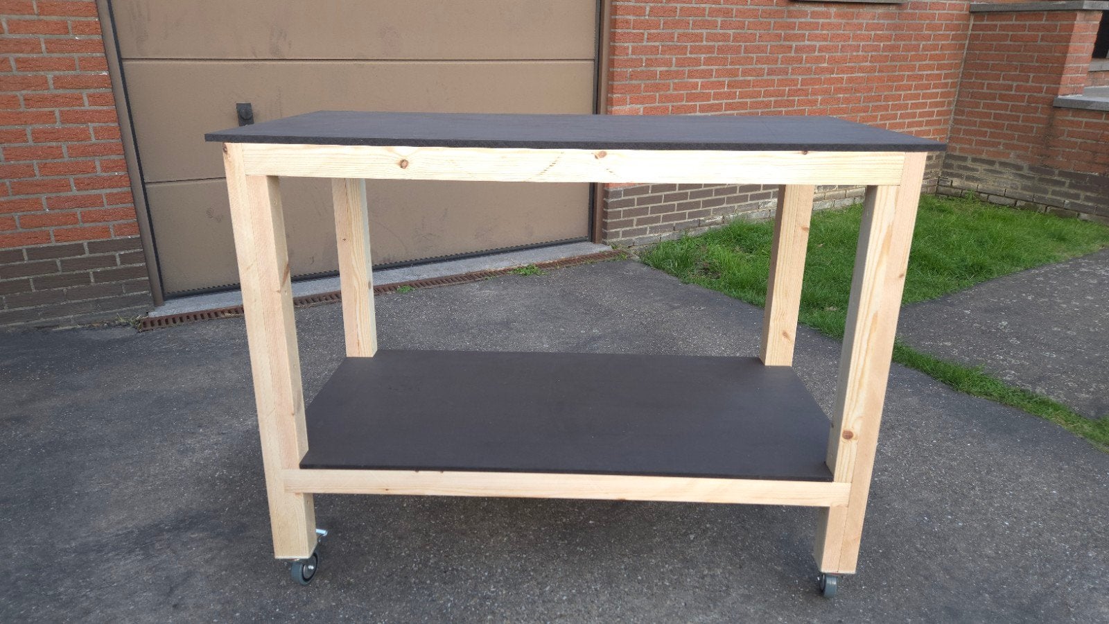 établi, Bricolage & Construction, Enlèvement
