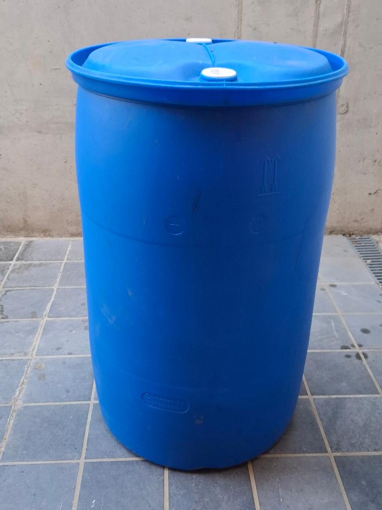 Waterton, Tuin en Terras, 150 liter of meer, Ophalen, Zo goed als nieuw, Kunststof