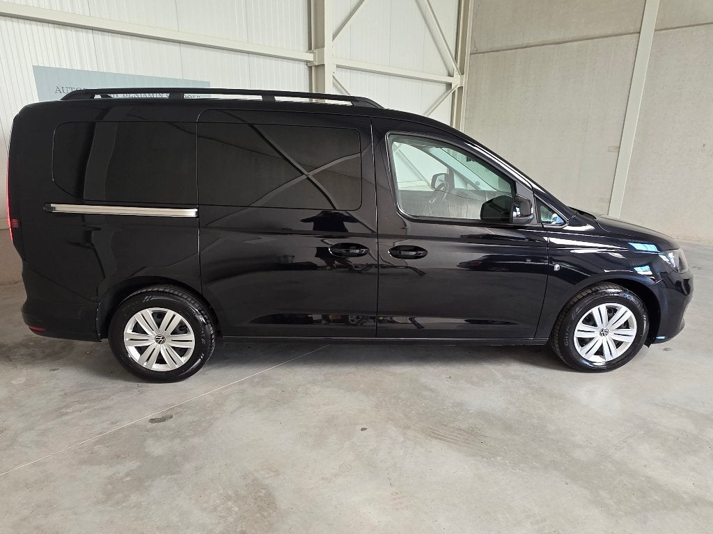 VW Caddy MAXI - 7 places - 1er œuf. - Hiver gratuit, Essai à domicile, Achat, Euro 6, Entreprise