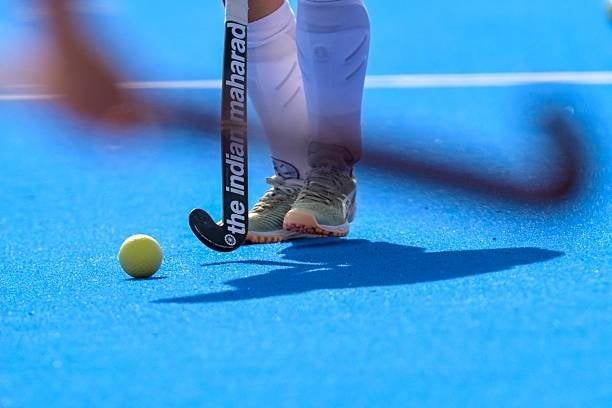WK Hockey Wavre 4 tickets halve finale mannen 28 /08/1926, Tickets en Kaartjes, Losse kaart, Twee personen, Augustus