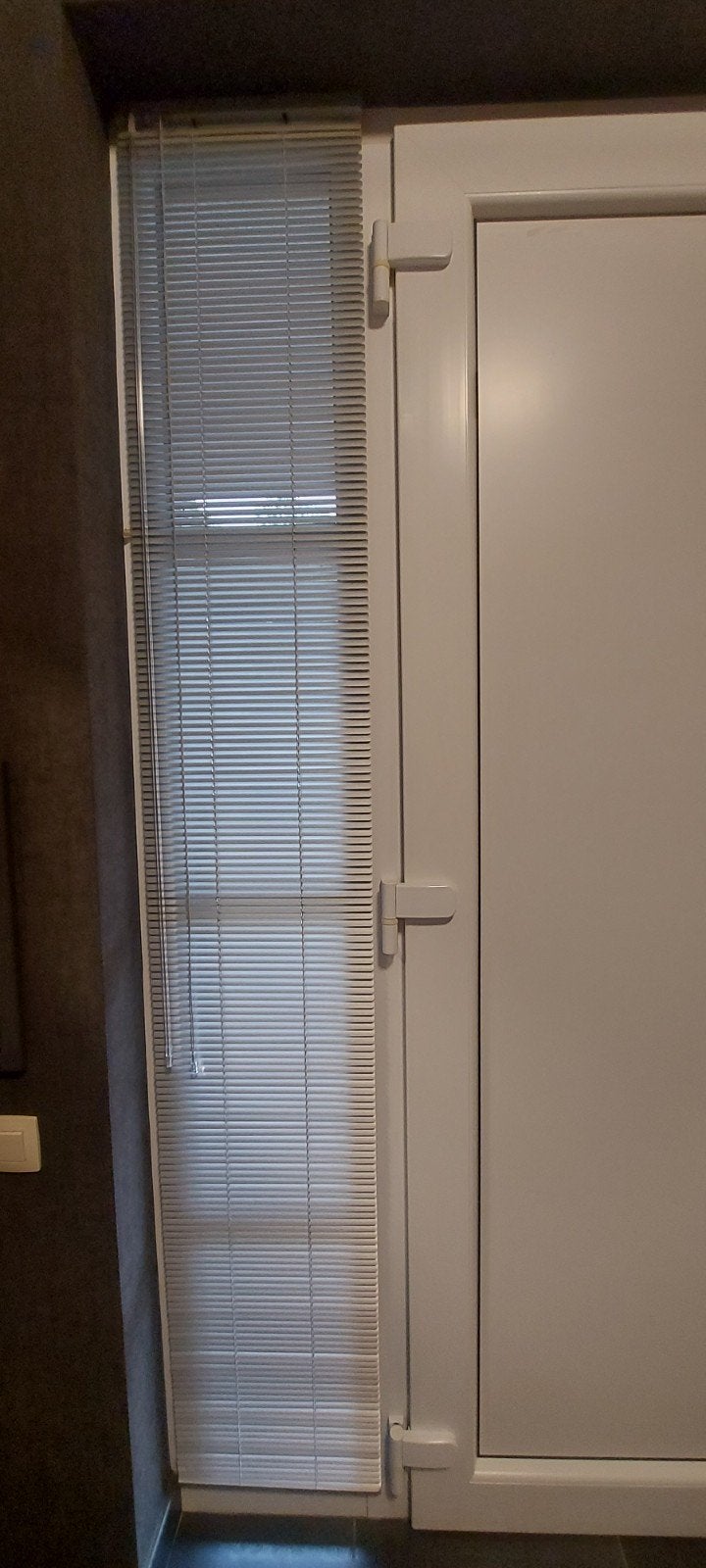 2 stores sur mesure, Maison & Meubles, Ameublement | Rideaux & Stores à lamelles, Autres marques, Accessoires de montage inclus
