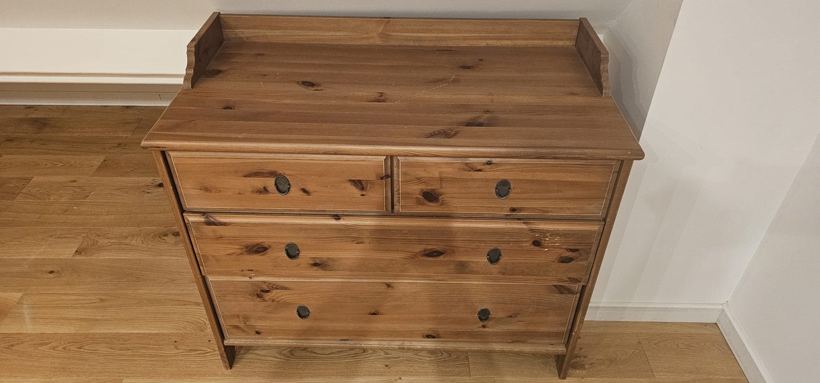 Commode, Maison & Meubles, Enlèvement, Utilisé