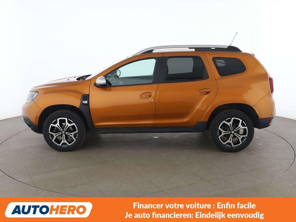Dacia Duster 1.3 TCe Prestige (année de construction 2019), 1332 cm³, Achat, Euro 6, Duster