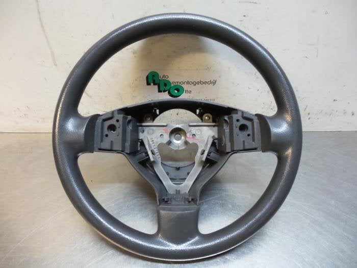 Volant d'un Nissan Pixo (Pixo 09-), -, Utilisé, -, Nissan
