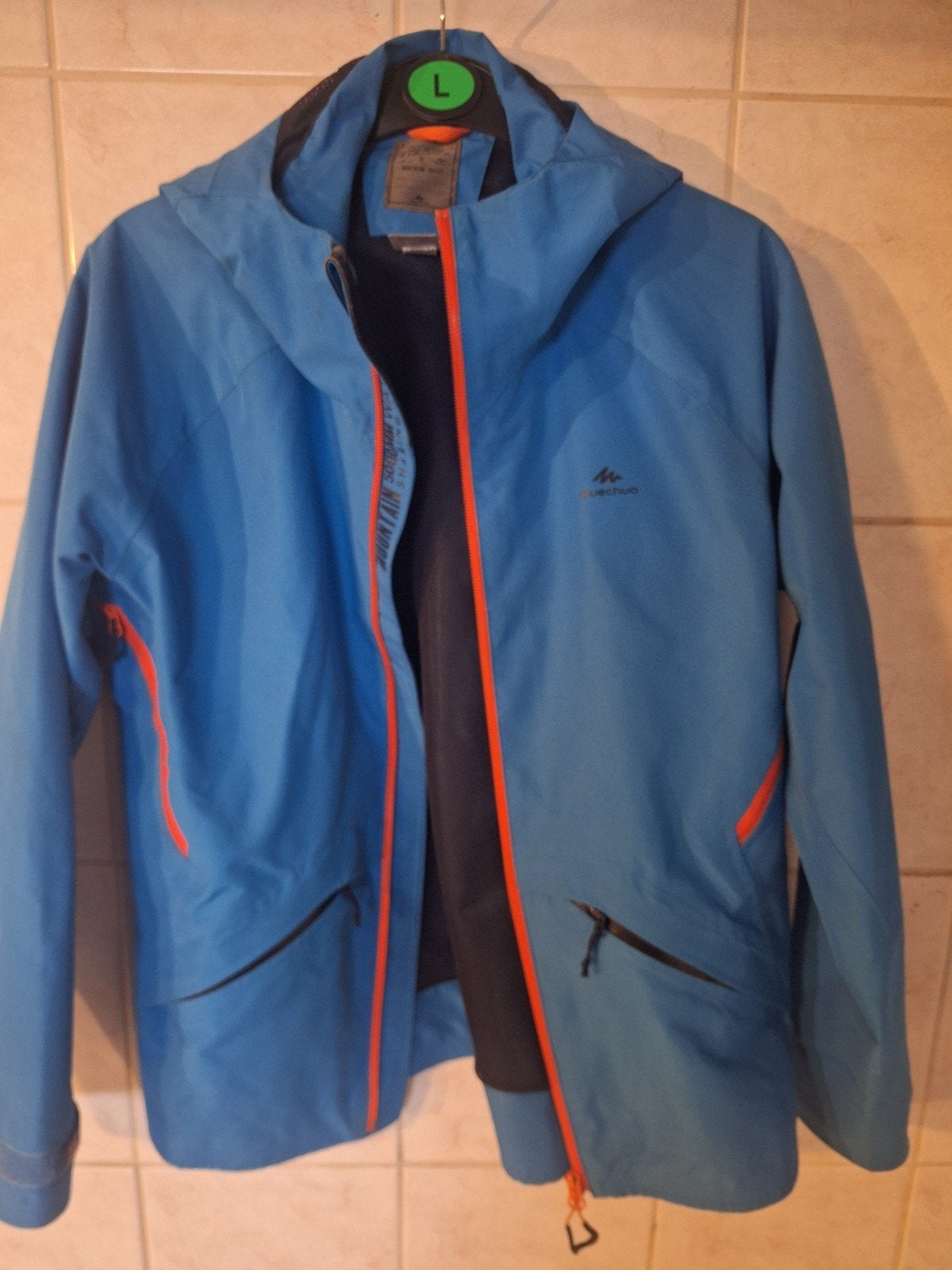 Jas decatlon, Kinderen en Baby's, Kinderkleding | Maat 158, Ophalen