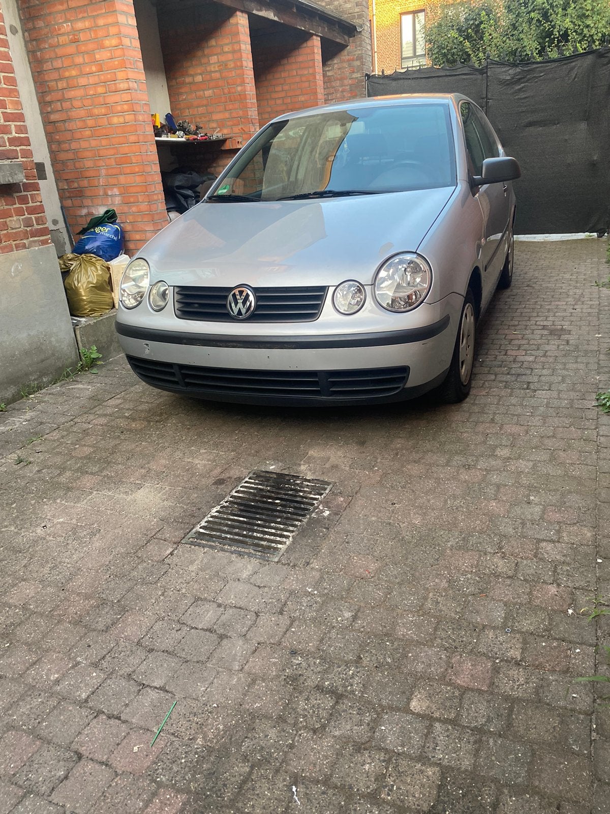 Volkswagen polo, Autos, Volkswagen, Achat, Entreprise, Euro 4, Essence