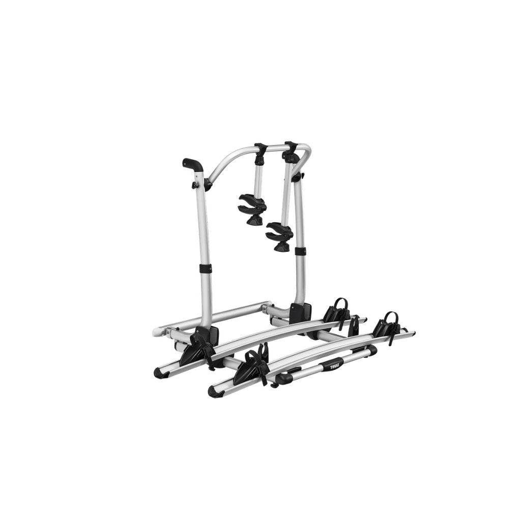 Thule Excellent – 309822, Ophalen, Nieuw, Achterklepdrager, Elektrische fiets