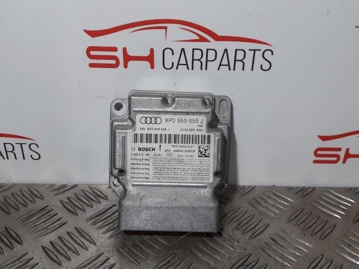 Airbag Module van een Audi A3, Gebruikt, -, -, -