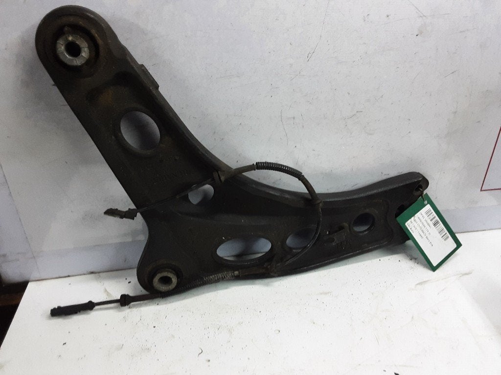 DRAAGARM LINKS ACHTER Opel Vivaro (01-2000/07-2014), Gebruikt, Opel