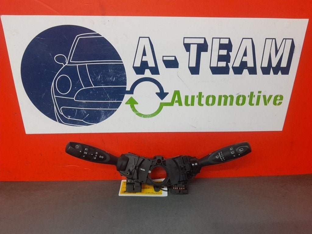 COMBISCHAKELAAR STUUR Hyundai i10 (B5) (01-2013/06-2020), Gebruikt, Hyundai