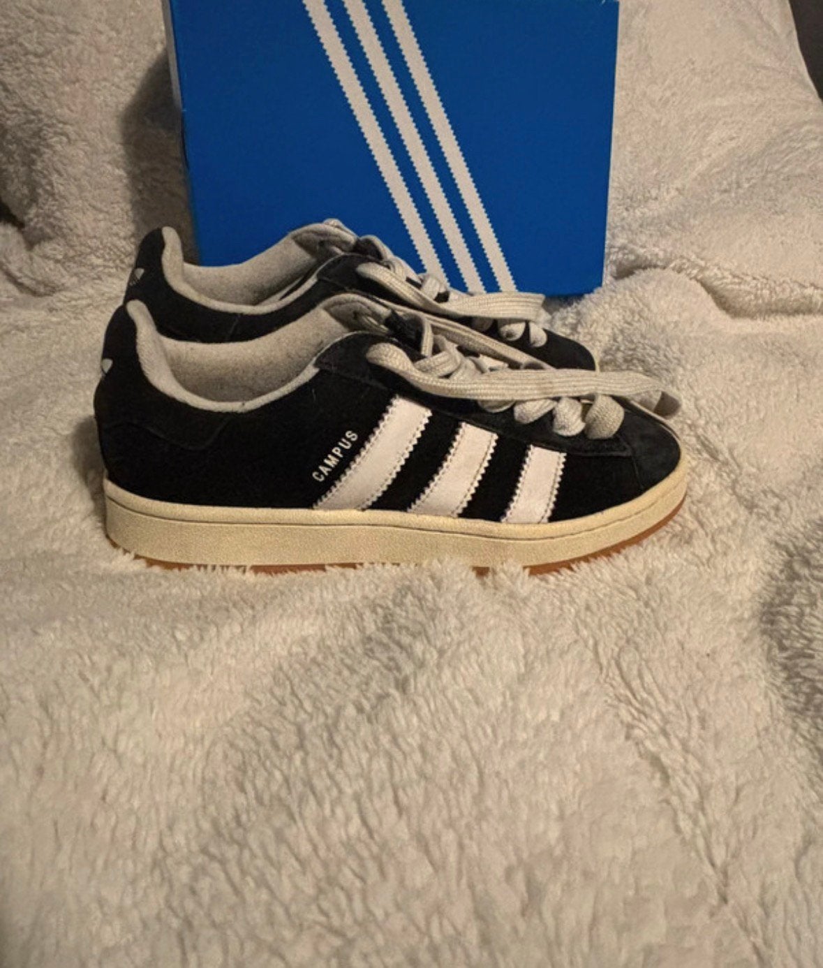 Adidas campus, Enlèvement ou Envoi, Comme neuf