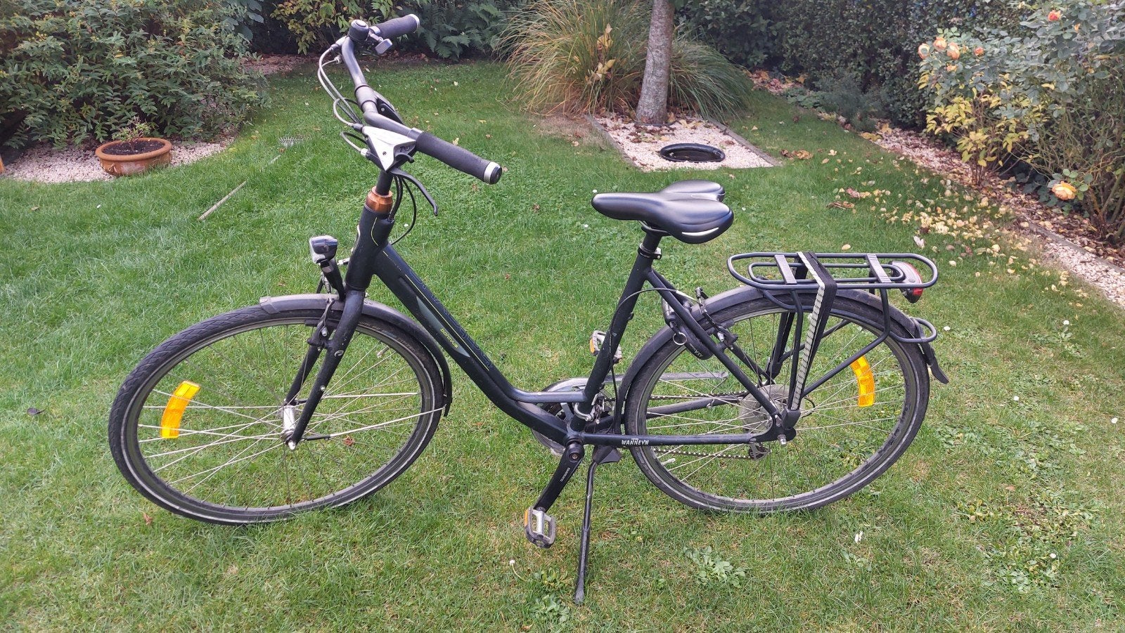 Vélo femme en très bon état Batavus, Enlèvement, Utilisé, Batavus
