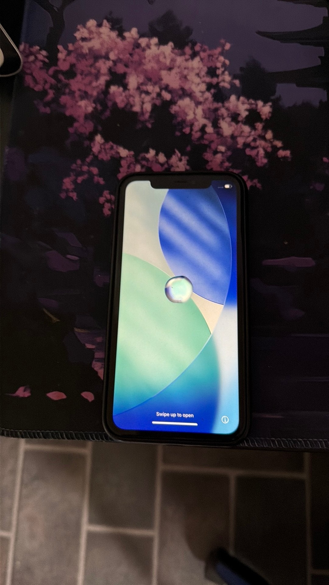 iPhone 11, Télécoms, Téléphonie mobile | Motorola, Comme neuf, Enlèvement, Sans abonnement, Sans simlock