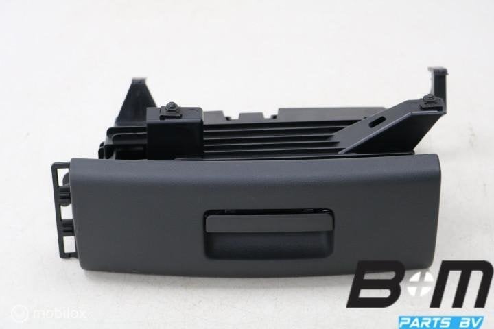 Lade onder stoel rechts VW Golf 7 5G0882600A, Auto-onderdelen, Gebruikt