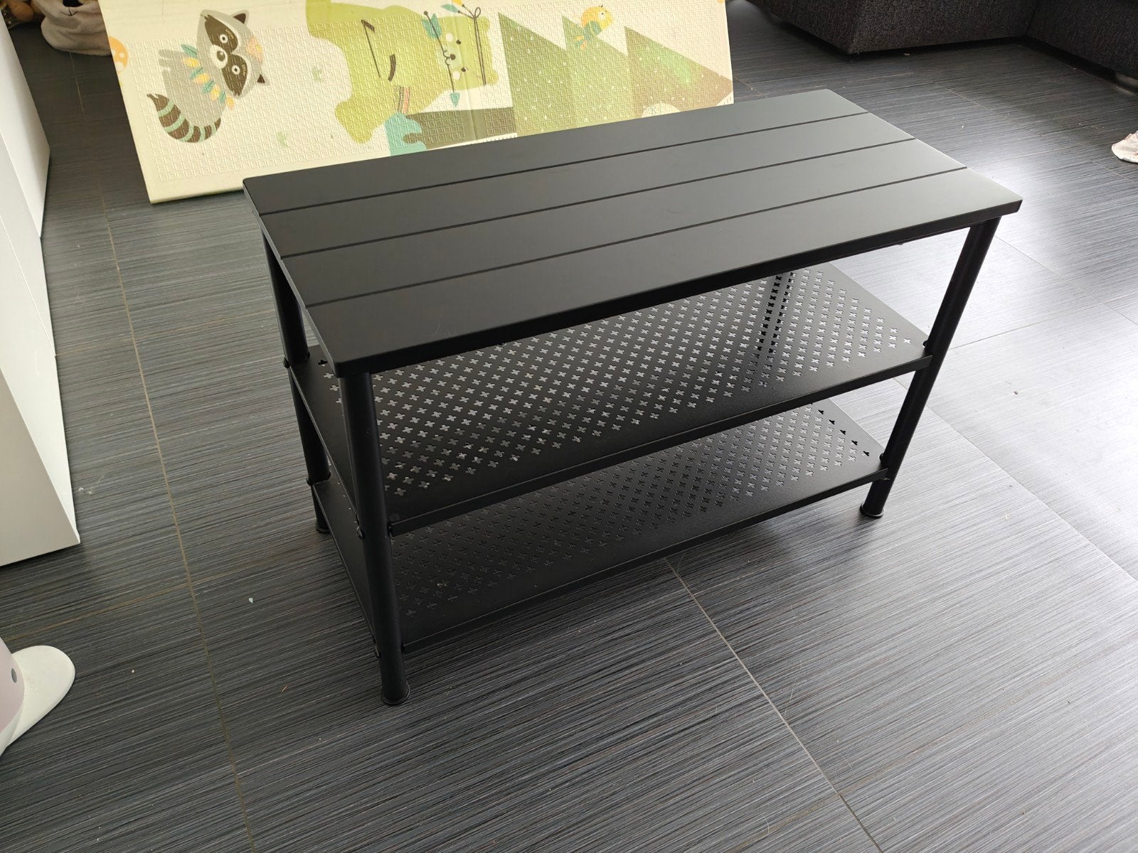 Schoenrek Ikea NIPASEN, Huis en Inrichting, Ophalen
