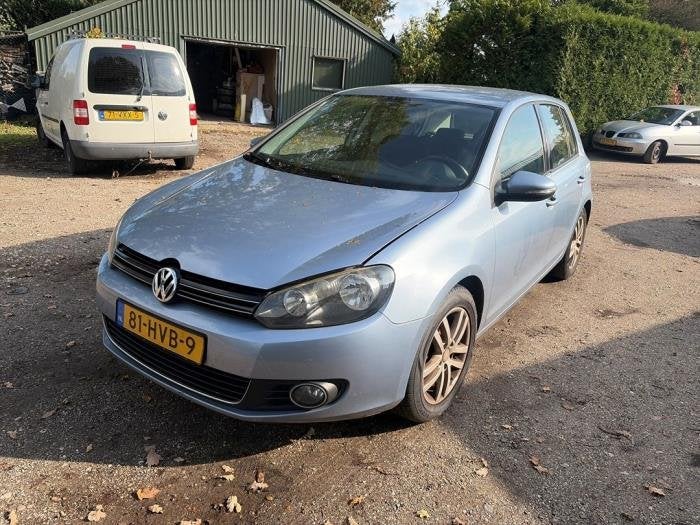 Phare gauche d'un Volkswagen Golf, Autos : Pièces & Accessoires, Volkswagen, -, 3 mois de garantie, Utilisé