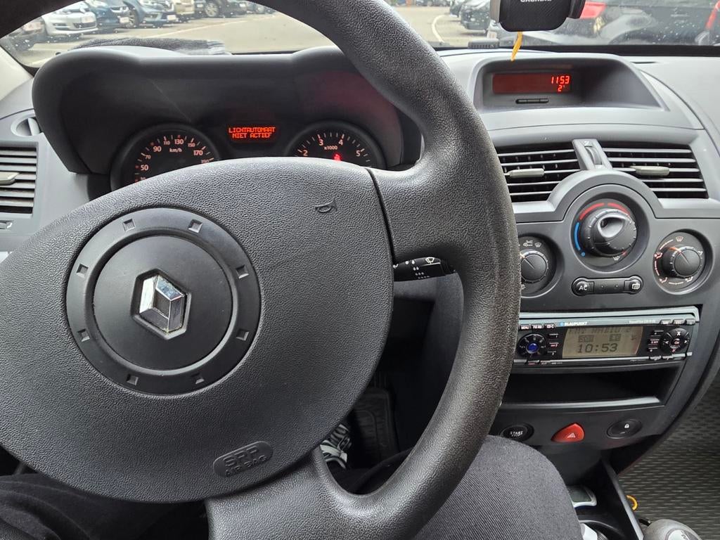 Renault  megane, Particulier, Te koop