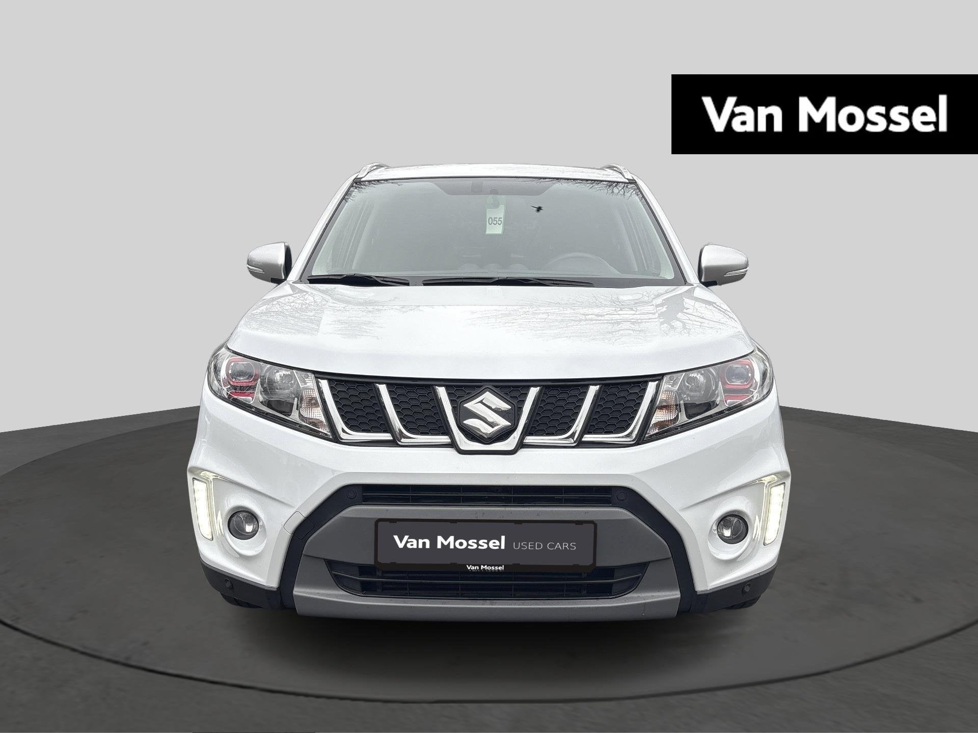 Suzuki Vitara 1.4 Sport Grand Luxe Xtra | 4X2 | Eerste eigen, 121 g/km, Entreprise, 5 portes, 1200 kg
