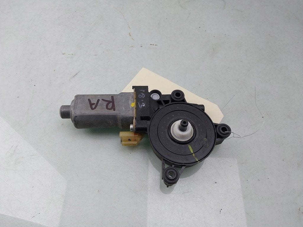 MOTOR RAAMMECHANIEK Hyundai i20 (GBB) (|82460C7000|), Gebruikt, Hyundai