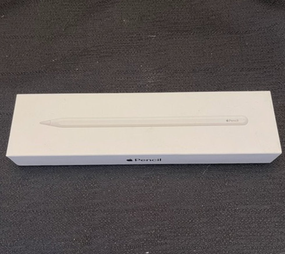 Apple Pencil 2, Computers en Software, Apple iPads, Verzenden