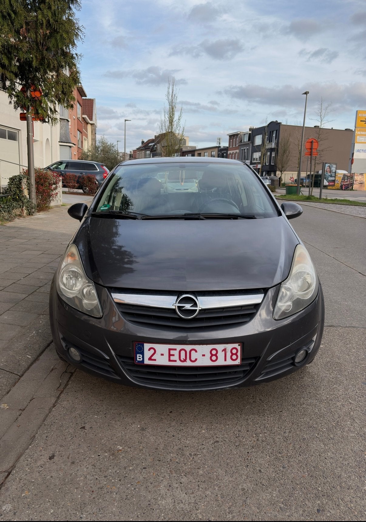 Opel Corsa 1.3 CDTI – Start en rijdt perfect, Auto's, Opel, Particulier, Te koop, Corsa