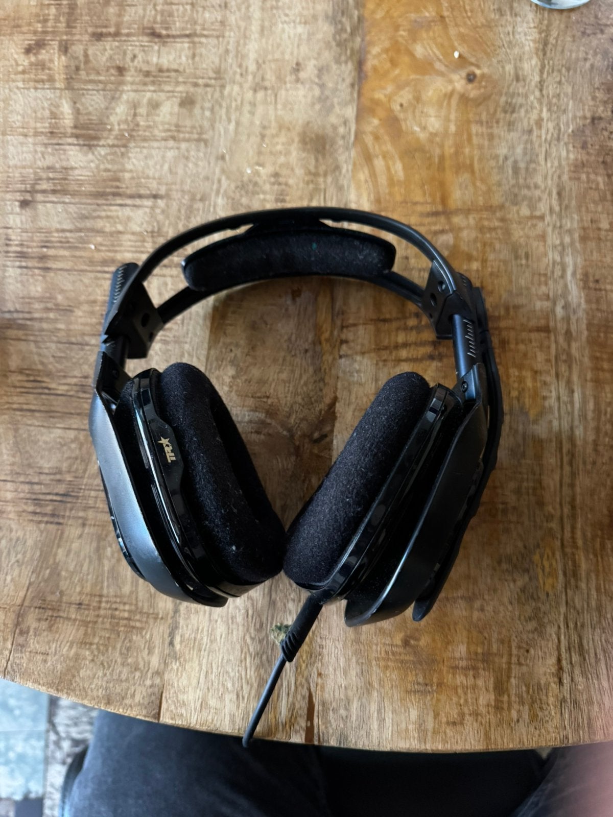 Astro a40 gaming headset, Casque gamer, Comme neuf, Enlèvement, Over-ear